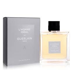 Guerlain L'homme Ideal EDT for Men (50ml / 100ml / 150ml)