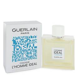 Guerlain L'homme Ideal Cologne EDT for Men