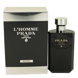 Prada L'homme Intense EDP for Men