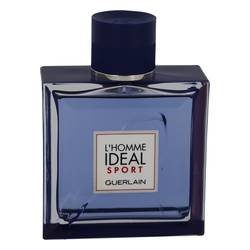 Guerlain L'homme Ideal Sport EDT for Men (Tester)