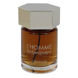 YSL L'homme L'intense EDP for Men (Tester) | Yves Saint Laurent