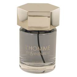 Yves Saint Laurent L'homme Ultime EDP for Men (Tester)