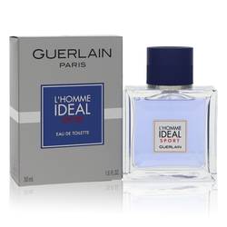 Guerlain L'homme Ideal Sport EDT for Men