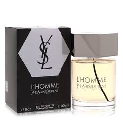 Yves Saint Laurent L'homme EDT for Men