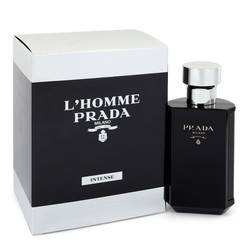 Prada L'homme Intense EDP for Men (50ml / 100ml / 150ml)