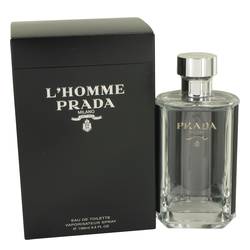 L'homme Prada EDT for Men