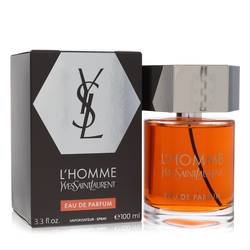 Yves Saint Laurent L'homme EDP for Men