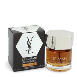 YSL L'homme L'intense EDP for Men | Yves Saint Laurent