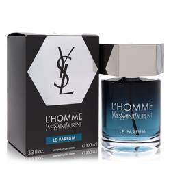 YSL L'homme Le Parfum EDP for Men | Yves Saint Laurent