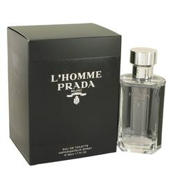 Prada L'homme EDT for Men