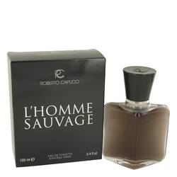 Roberto Capucci L'homme Sauvage EDT for Men