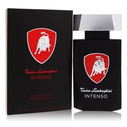 Lamborghini Intenso EDT for Men | Tonino Lamborghini