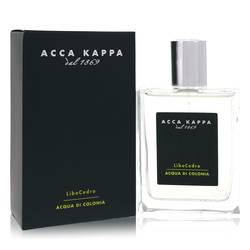 Acca Kappa Libocedro EDC for Men