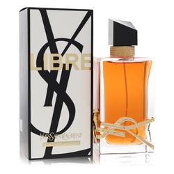 YSL Libre Intense EDP Intense for Women | Yves Saint Laurent