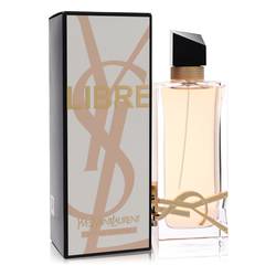 YSL Libre EDT for Women | Yves Saint Laurent