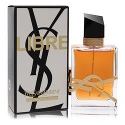 YSL Libre Intense EDP Intense for Women | Yves Saint Laurent