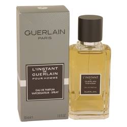 Guerlain L'instant EDP for Men