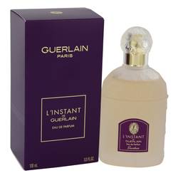 Guerlain L'instant EDP for Women (2018)