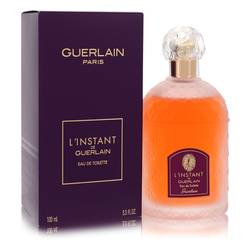 Guerlain L'instant EDT for Women (50ml / 80ml / 100ml)