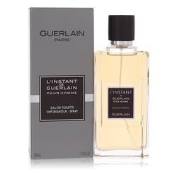 Guerlain L'instant EDT for Men