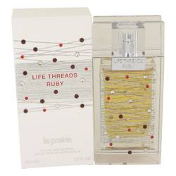 La Prairie Life Threads Ruby EDP for Women