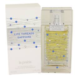 La Prairie Life Threads Sapphire EDP for Women