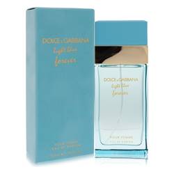 D&G Light Blue Forever EDP for Women | Dolce & Gabbana