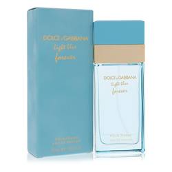 D&G Light Blue Forever EDP for Women | Dolce & Gabbana