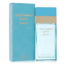 D&G Light Blue Forever EDP for Women | Dolce & Gabbana