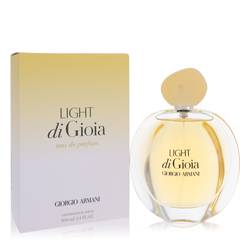 Giorgio Armani Light Di Gioia EDP for Women