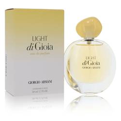 Giorgio Armani Light Di Gioia EDP for Women