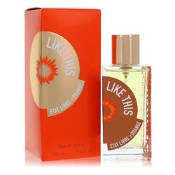 Etat Libre D'Orange Like This EDP for Women