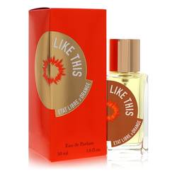 Etat Libre D'Orange Like This EDP for Women