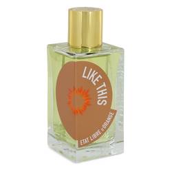 Etat Libre d'Orange Like This EDP for Women (Tester)