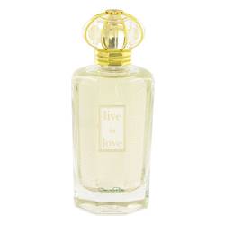 Oscar De La Renta Live In Love EDP for Women (Unboxed)