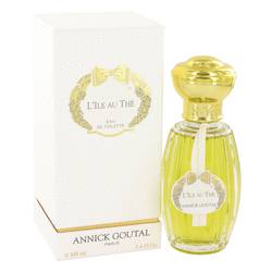 Annick Goutal L'ile Au The EDT for Women