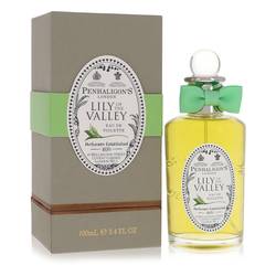 Penhaligon's Lily Of The Valley EDT for Women