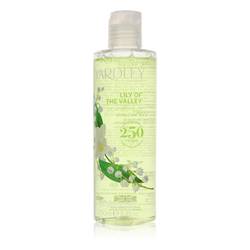 Lily Of The Valley Yardley Shower Gel | Yardley London