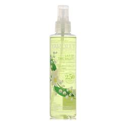 Yardley London Lily Of The Valley Yardley Body Mist for Women