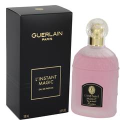 Guerlain L'instant Magic EDP for Women