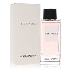 D&G L'imperatrice 3 EDT for Women | Dolce & Gabbana