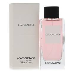 D&G L'imperatrice 3 EDT for Women | Dolce & Gabbana