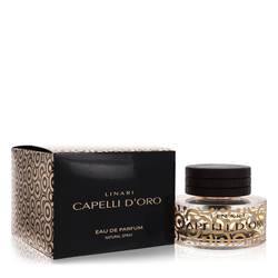 Linari Capelli D'oro EDP for Women