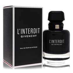 Givenchy L'interdit Intense EDP for Women