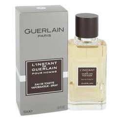 Guerlain L'instant EDT for Men