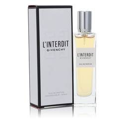 Givenchy L'interdit EDP Miniature