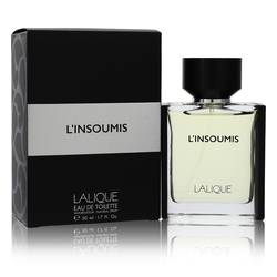 Lalique L'insoumis EDT for Men