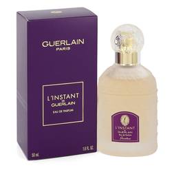 Guerlain L'instant EDP for Women (30ml / 50ml / 75ml / 80ml)