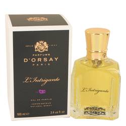 D'orsay L'intrigante EDP for Women