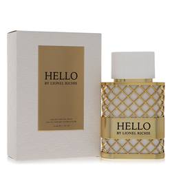 Lionel Richie Hello EDP for Women